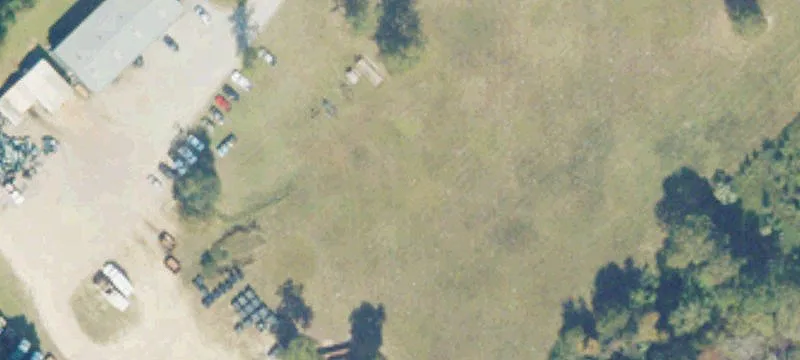 564 Parker Dairy Rd