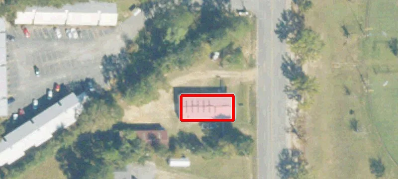 163 Perry House Rd
