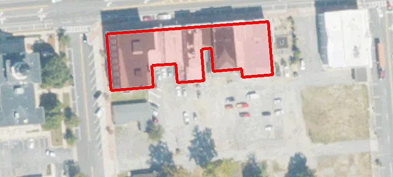 123 Commerce St, Unit 332