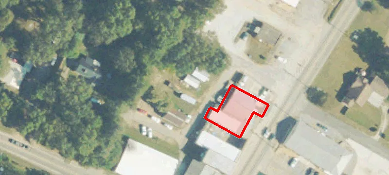 Main St