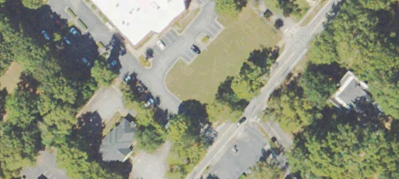 Main St
