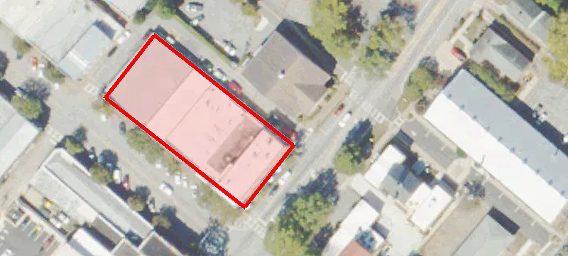 111 Jefferson St
