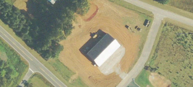 Hwy 98th E