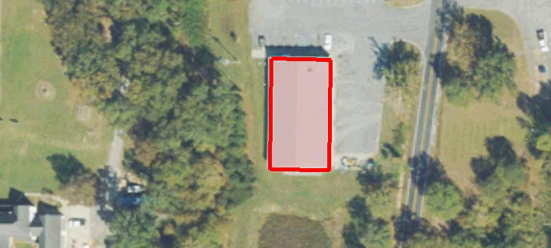 3168 New Rosedale NE Rd