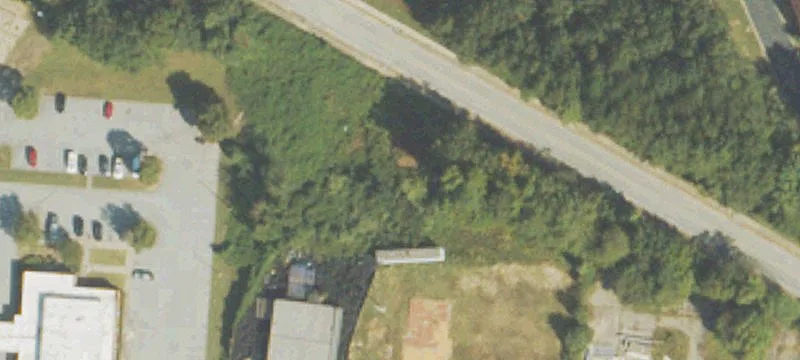 Westmoreland Plz, GA 