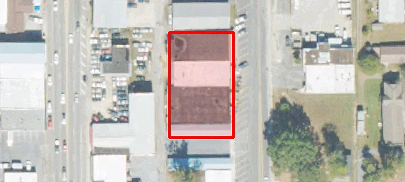 221 2nd Ave