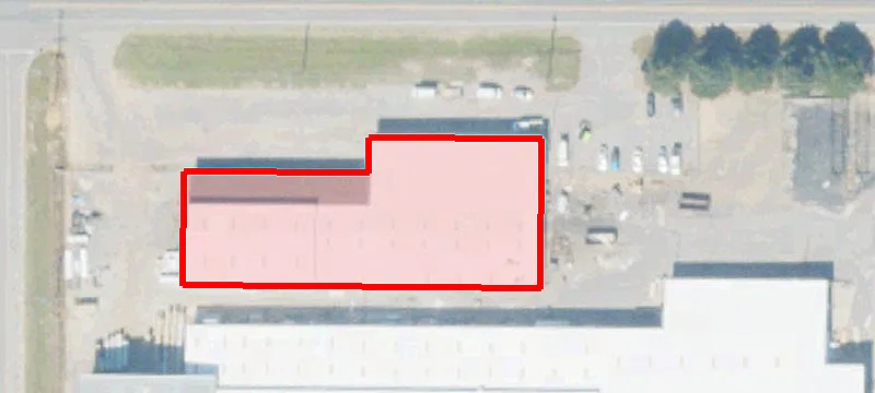 147 Ga Connector 206th NW