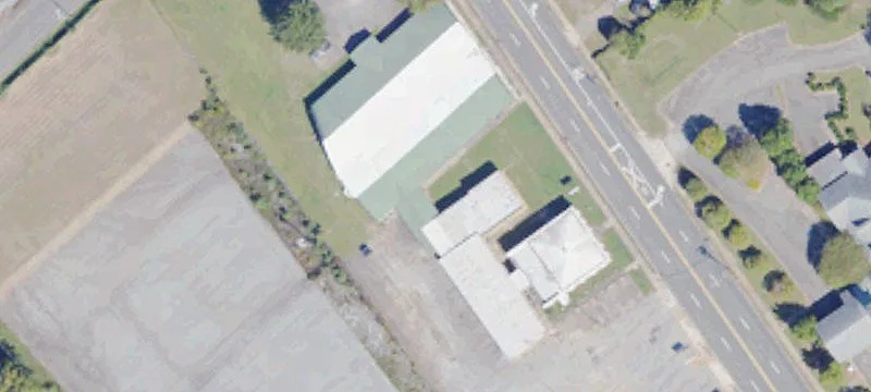 304 Martin Luther King Jr Dr