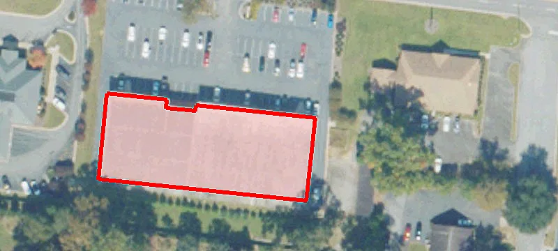2032 Veterans Blvd