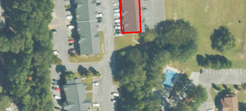 Waterford Dr