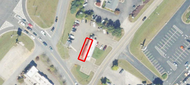 1043 Maddox Dr