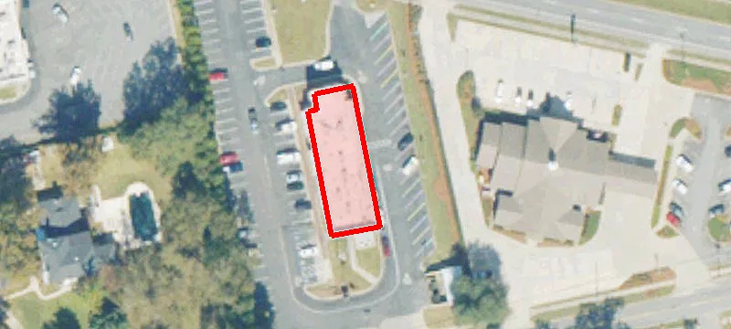 1618 Veterans Blvd