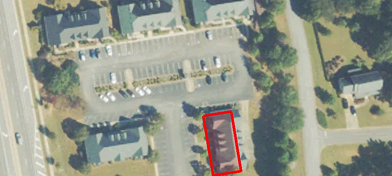 Mars Hl Rd
