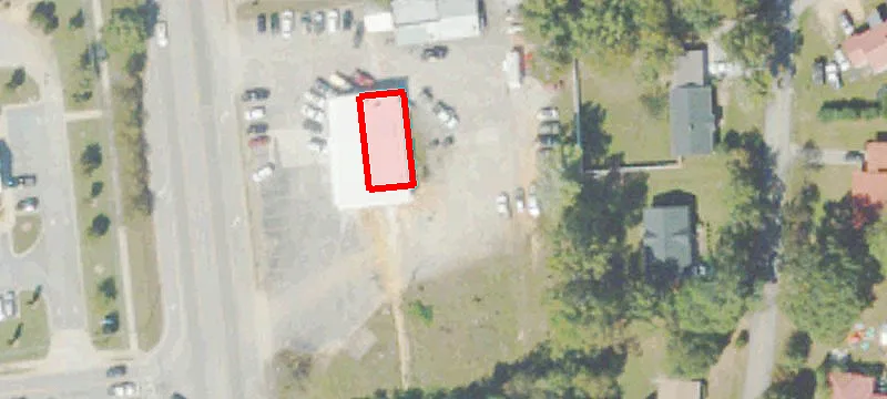 1330 Eatonton Rd