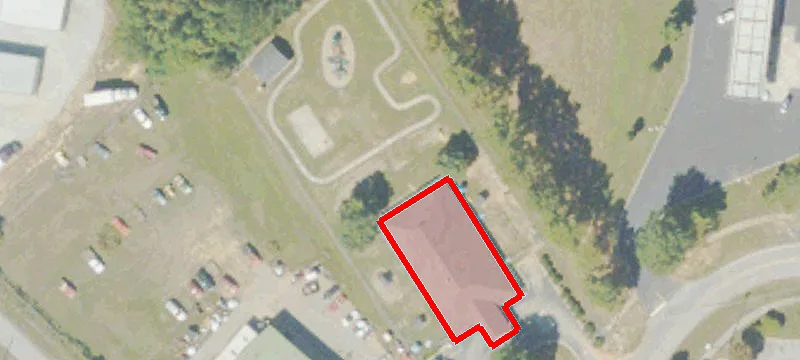 1031 Fairground Rd