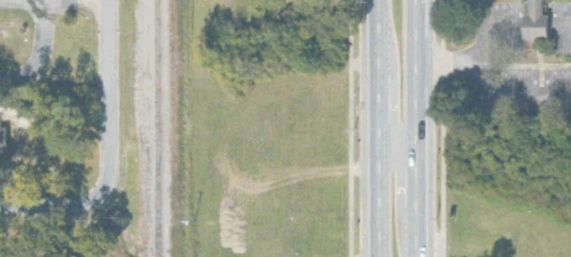 Rr St Hwy