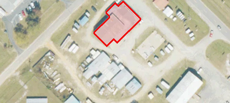 707 Industrial Blvd