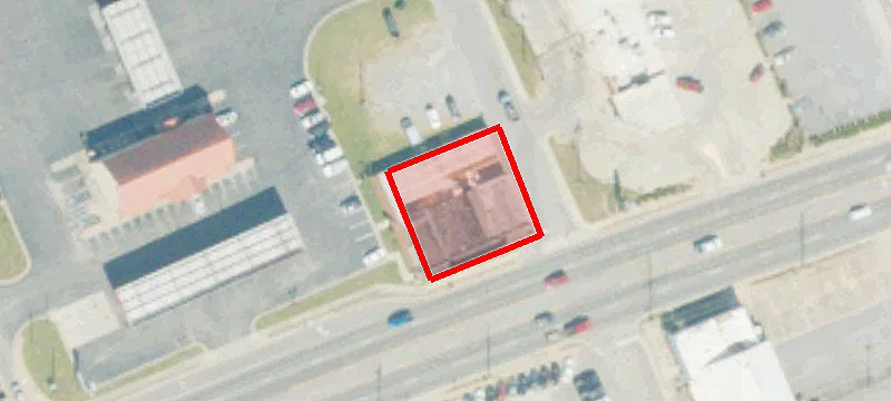 617 Jackson St