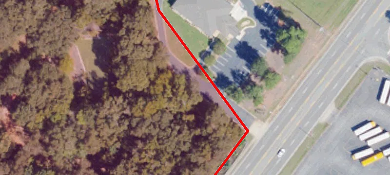 503 Bluebird Blvd