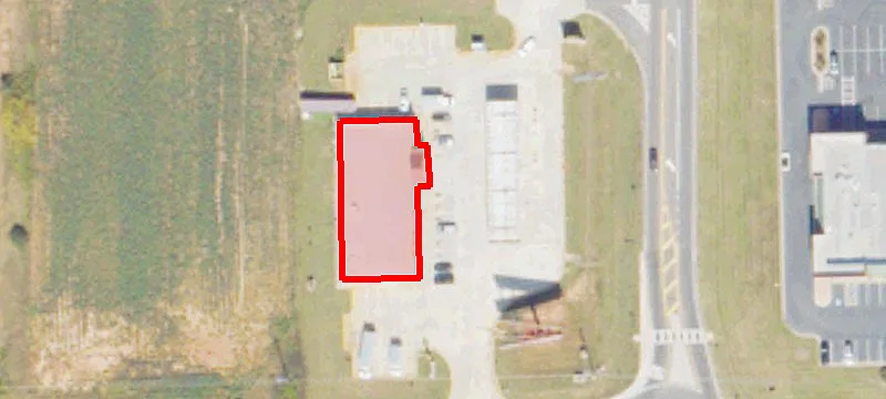 2991 Us Hwy 41st N