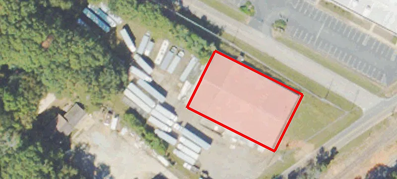 1440 Industrial Blvd