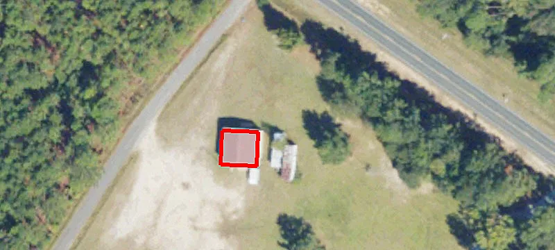 123 Church Loop Rd