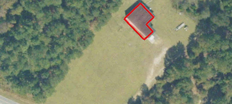 453 Barbee Pond Rd