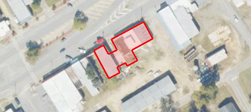 215 Ml St