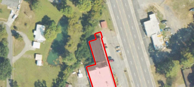 3641 Chattanooga Rd