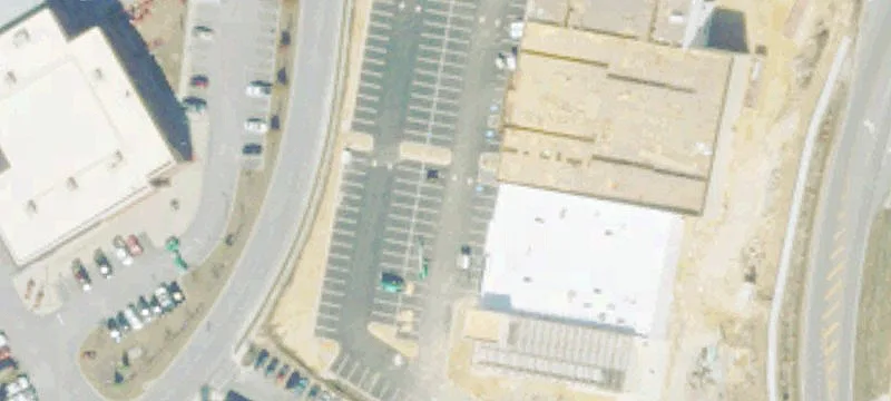 1971 Jesse Jewell NE Pkwy