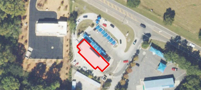 6374 Hickory Flt Hwy
