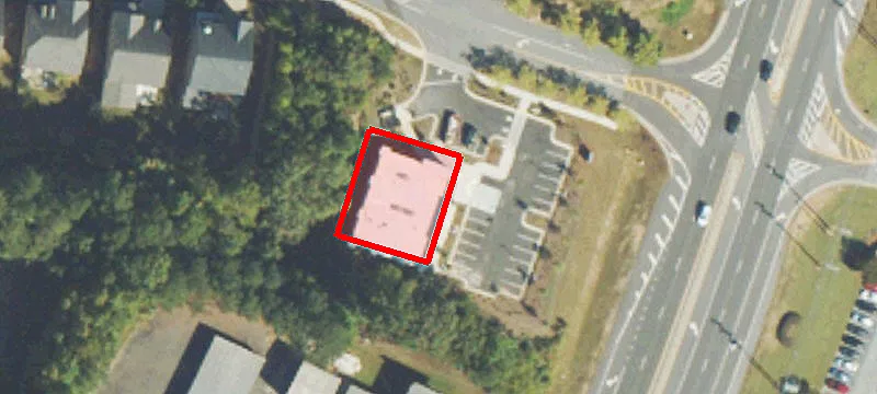 3490 Claiborne Farm Rd