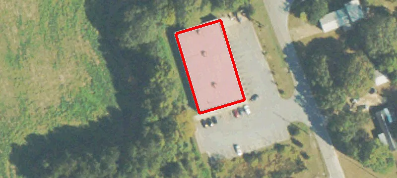 35 Colbert School Rd