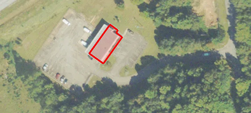 363 Baldwin Rd
