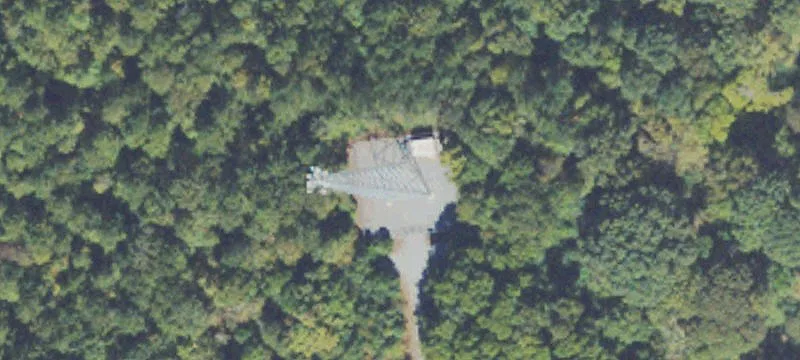 Rock Eagle Rd