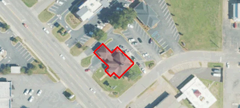 2409 Dawson Rd