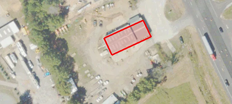 2201 Eatonton Rd