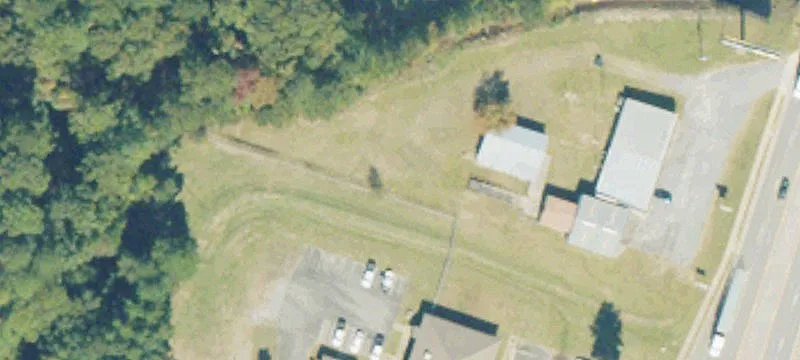 1993 Us Hwy 441