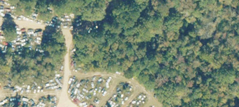 1974 Us Hwy 441st S