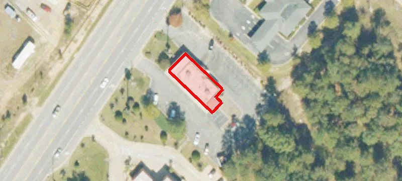 2144 Us Hwy 441st N