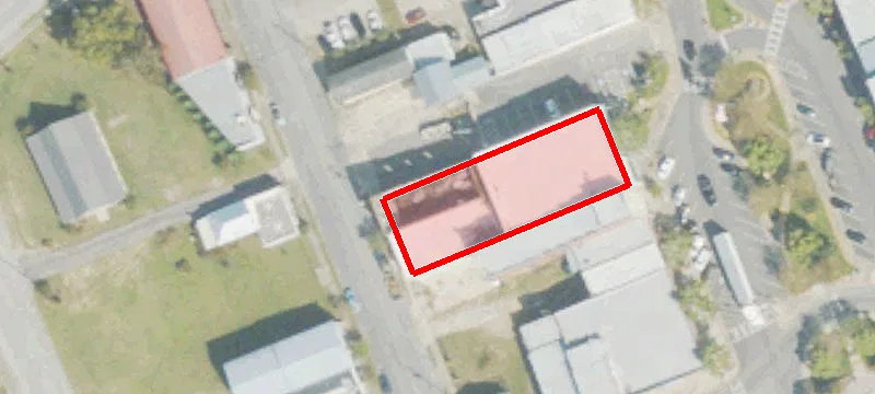 116 Maple St
