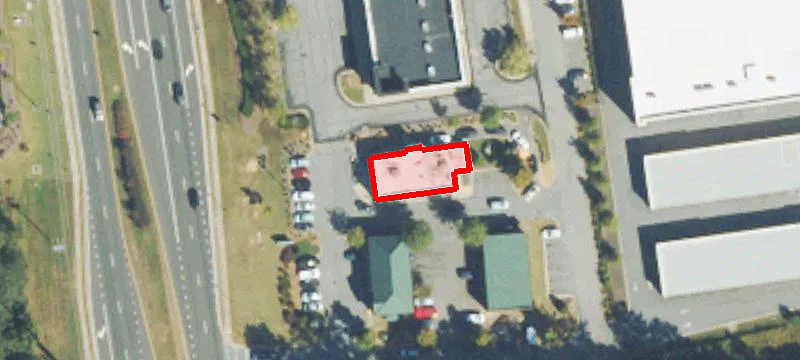 521 Peachtree Pkwy