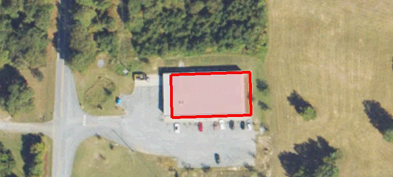 2044 Cedartown Hwy