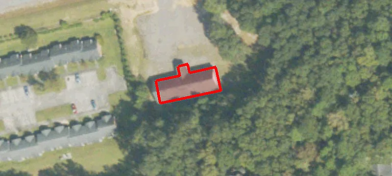 411 Frontage E Rd