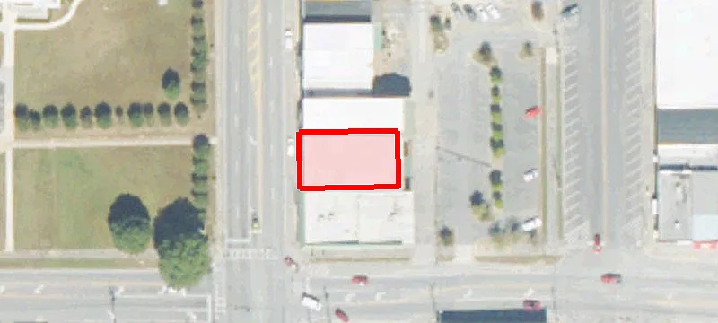 102 3rd Ave