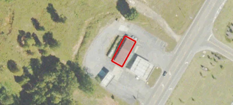 1501 Monticello Rd
