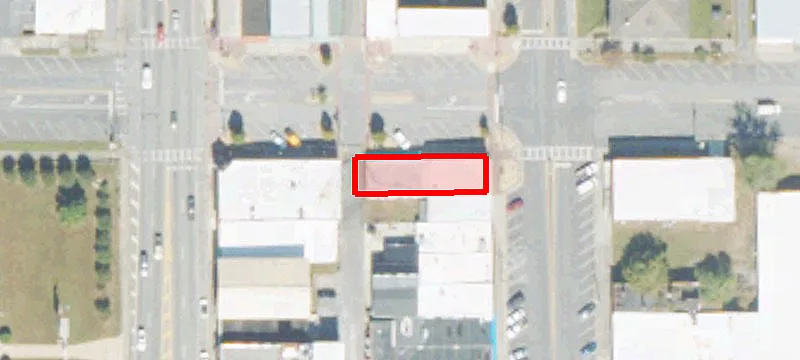 Market St