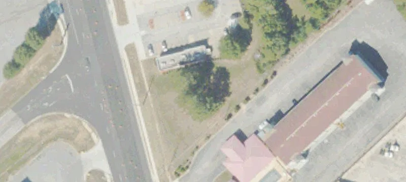 Eatonton Rd
