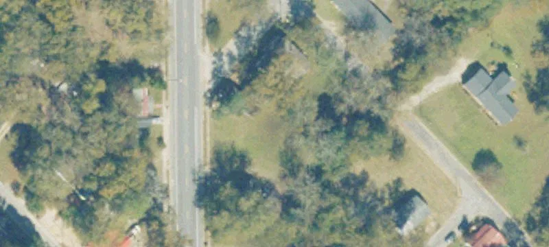 Glenwood Ave