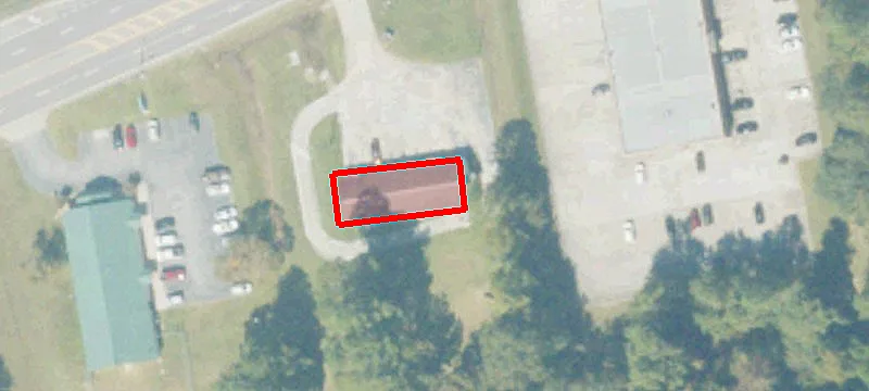 1310 Baker W Hwy